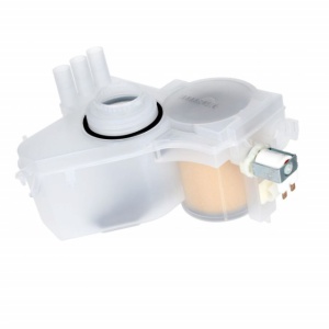Rezervor dozator sare masina de spalat vase Arctic, Beko - Img 1