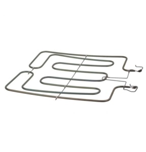 Rezistență Inferioară 1300W Cuptor Bosch, Siemens Echivalentă - Img 2