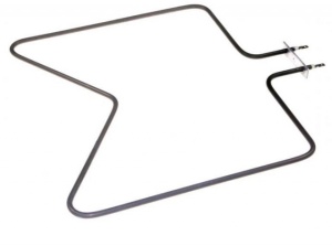 Rezistență inferioară cuptor electric Whirlpool Echivalent 480121100591