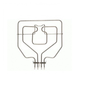 Rezistenta superioara cuptor electric Bosch, Siemens Original - Img 1