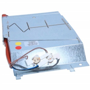 Rezistenta uscator rufe Whirlpool, Indesit - Img 1
