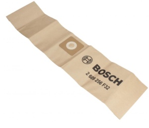 Sac hartie aspirator Bosch - Img 1