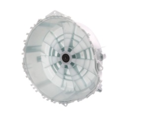Semi cuva spate masina de spalat Bosch, Siemens Original - Img 2