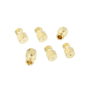 Set duze gpl aragaz Electrolux Original 50293007006
