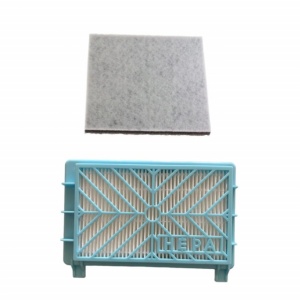 Set filtre aspirator Philips - Img 1