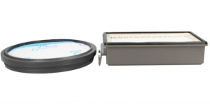Set filtre ZR005901 aspirator Rowenta Compact Power Cyclonic RO3724EA RO3731EA RO3786EA RO3753EA RO3798EA - Img 4