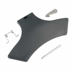 Set maner hublou masina de spalat Indesit