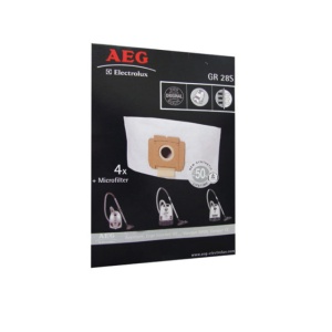 Set saci aspirator Aeg - Img 2