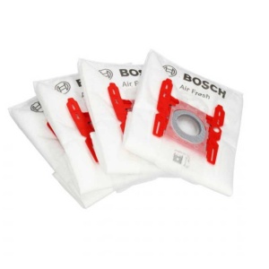 Set saci aspirator Bosch Original 17002915