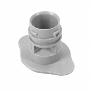 Surub brat pulverizator apa masina de spalat vase Indesit - Img 2