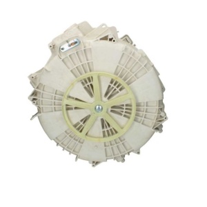 Tambur complet cuva masina de spalat Whirlpool, Indesit Original - Img 2