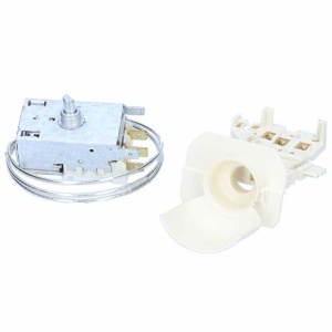 Termostat frigider, congelator Whirlpool Original - Img 2