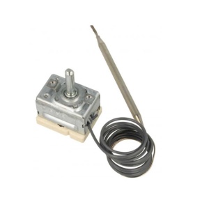 Termostat friteuza universal 130°-190°C - Img 1