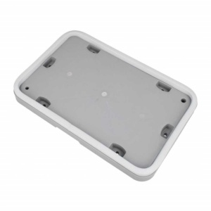 Usita radiator uscator rufe Bosch, Siemens Original - Img 2