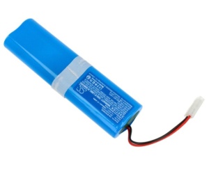 Acumulator 14,4V-2600MAH Li-ion aspirator robot Rowenta Echivalent SS-2230002528 - Img 6