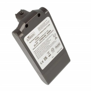Acumulator aspirator Dyson Echivalent V10, 25.2V, 2.5Ah, Li-ion - Img 2