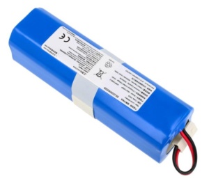 Acumulator aspirator robot Rowenta 14,4V Original - Img 4