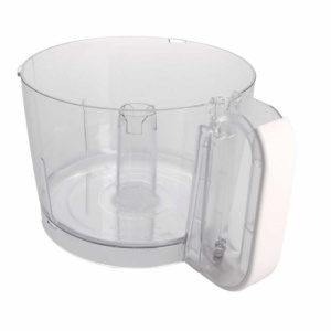 Cana robot de bucatarie Tefal, Moulinex Original - Img 2