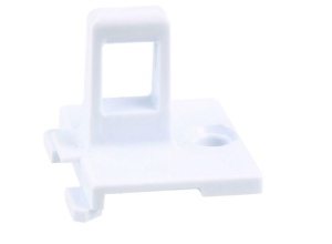 Cioc usa hublou masina de spalat Indesit, Ariston Original - Img 2
