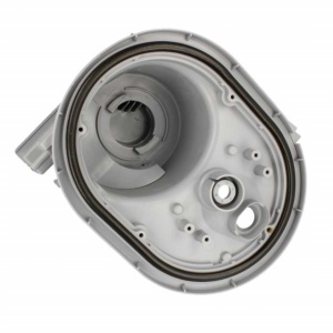 Colector apa masina de spalat vase Whirlpool, Indesit, Hotpoint Ariston, - Img 3