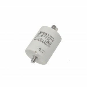 Condensator masina de spalat Beko, Grundig Original 2827980500 - Img 2