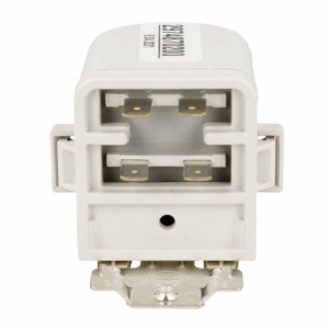 Condensator uscator rufe Beko, Grundig - Img 2