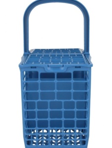 Cos tacamuri masina de spalat vase Whirlpool, Indesit Original - Img 9