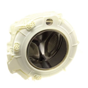Cuva completa masina de spalat Indesit, Ariston Original - Img 1