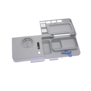 Dozator detergent masina de spalat vase Whirlpool, Indesit, Hotpoint Ariston Original - Img 1