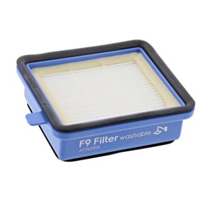 Filtru aspirator Aeg, Electrolux - Img 1