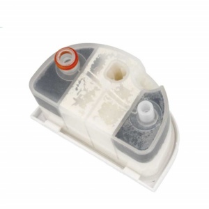 Filtru cartus anticalcar pentru statie de calcat cu aburi Beko Original 9178020181 - Img 2