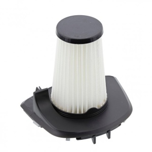 Filtru cu suport aspirator Electrolux, AEG Original 4055477543 - Img 1