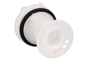 Filtru pompa masina de spalat Beko - Img 3