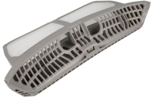 Filtru scame uscator Arctic, Beko Original 2975680300 - Img 5