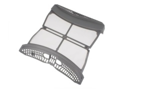Filtru uscator rufe Beko, Grundig Original 2973380600 - Img 3