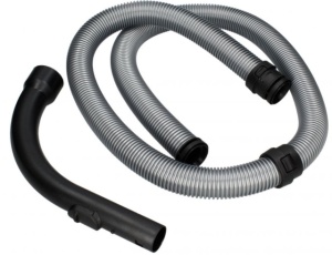Furtun cu mâner aspirator Miele Echivalent 10817730 - Img 5