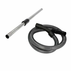 Furtun si tub telescopic aspirator Zelmer AquaWelt 919.0ST ZVC752ST - Img 2