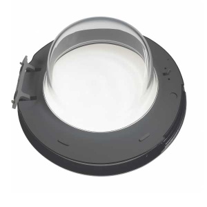 Hublou complet masina de spalat Beko Original - Img 2