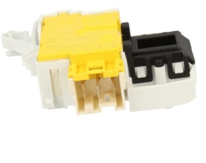 Inchizator hublou Original masina de spalat Whirlpool Indesit Hotpoint Ariston 482000023034 - Img 4