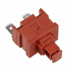 Intrerupator aspirator Rowenta Original - Img 3