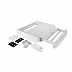 Kit de suprapunere 2 in 1 masina de spalat, uscator - Img 1