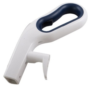 Maner complet aspirator Rowenta Original - Img 2