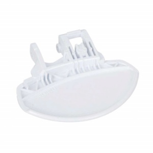 Mâner hublou mașină de spălat Electrolux, Zanussi Original 1320162025 - Img 2