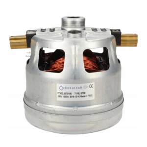 Motor aspirator Bosch, Siemens - Img 3