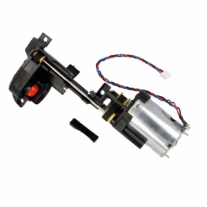 Motor perie aspirator Aeg, Electrolux - Img 5