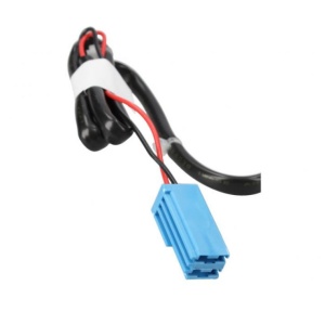Motor ventilator combina frigorifică Hotpoint Ariston C00301746 Original 482000023439, 9V 1,35W + 8200985 KIT, înlocuitor 110R037D034 - Img 3