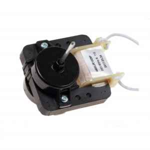Motor ventilator combina frigorifica Lg 4680JR1009F Echivalent - Img 1