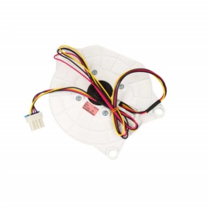 Motor ventilator combina frigorifica Lg Echivalent EAU64824806 - Img 2