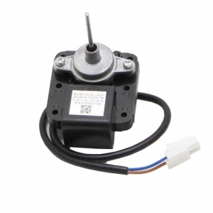 Motor ventilator frigider Arctic, Beko Original 5789640100 - Img 1