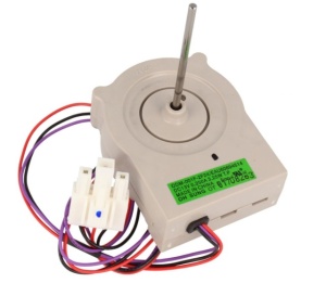 Motor ventilator frigider Lg Original EAU60694514 - Img 1